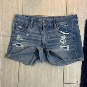 American Eagle shorts